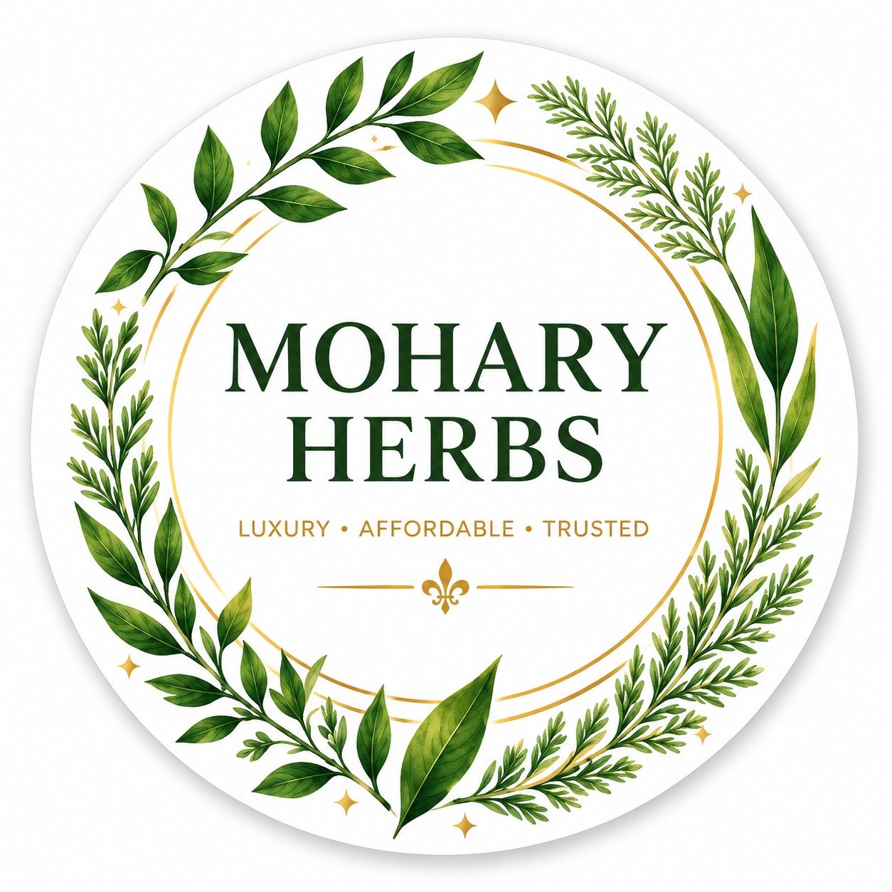 Mohary Herbs